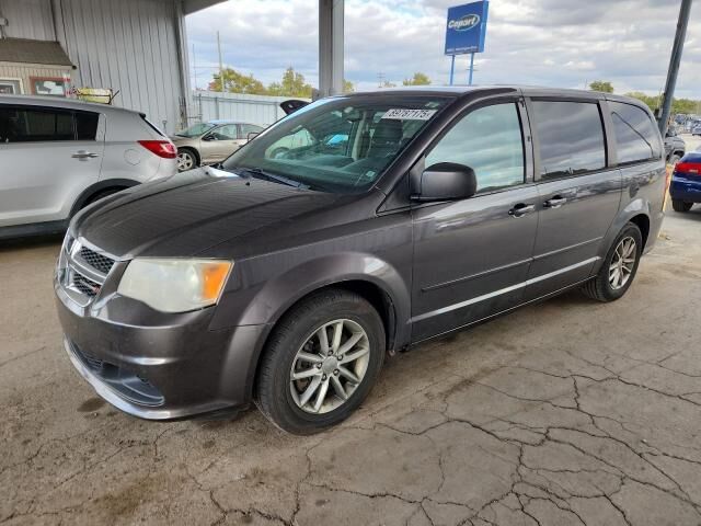 Dodge Grand Caravan