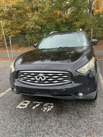 Infiniti FX35