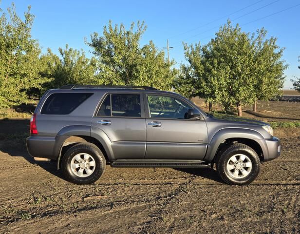 Toyota 4-Runner