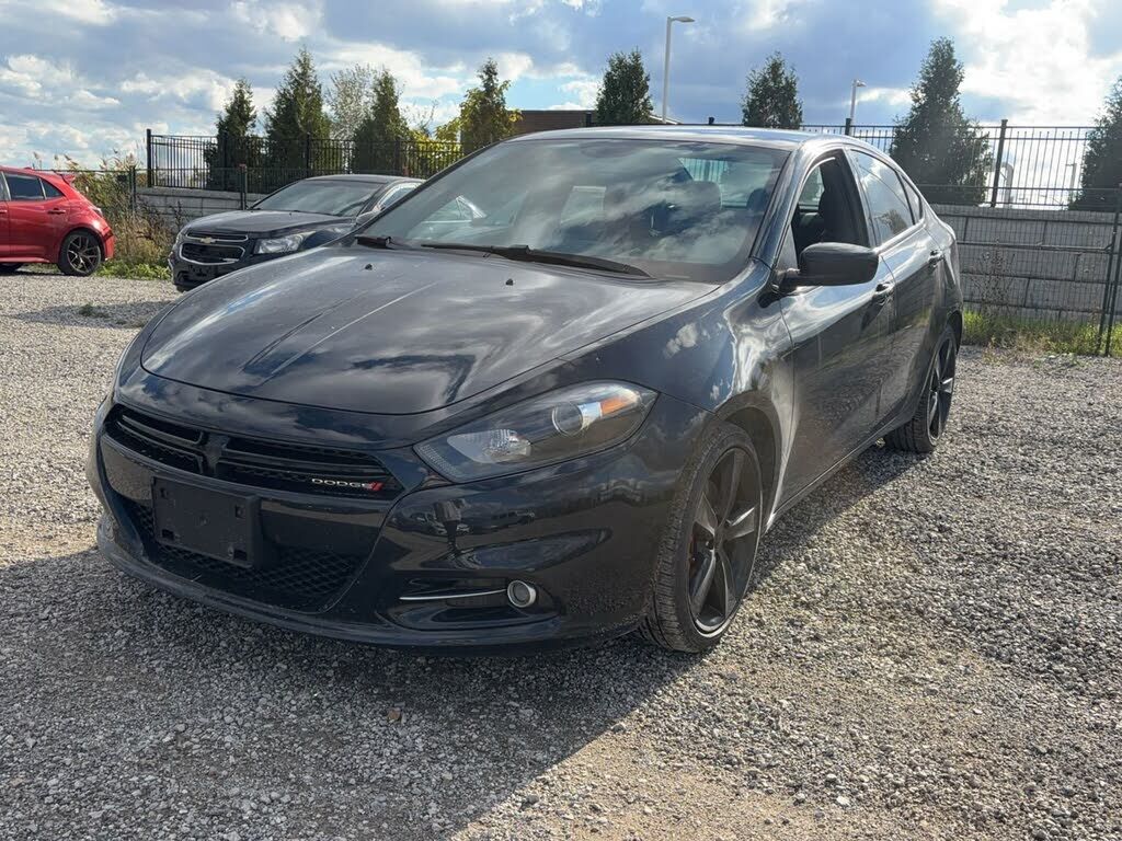 Dodge Dart