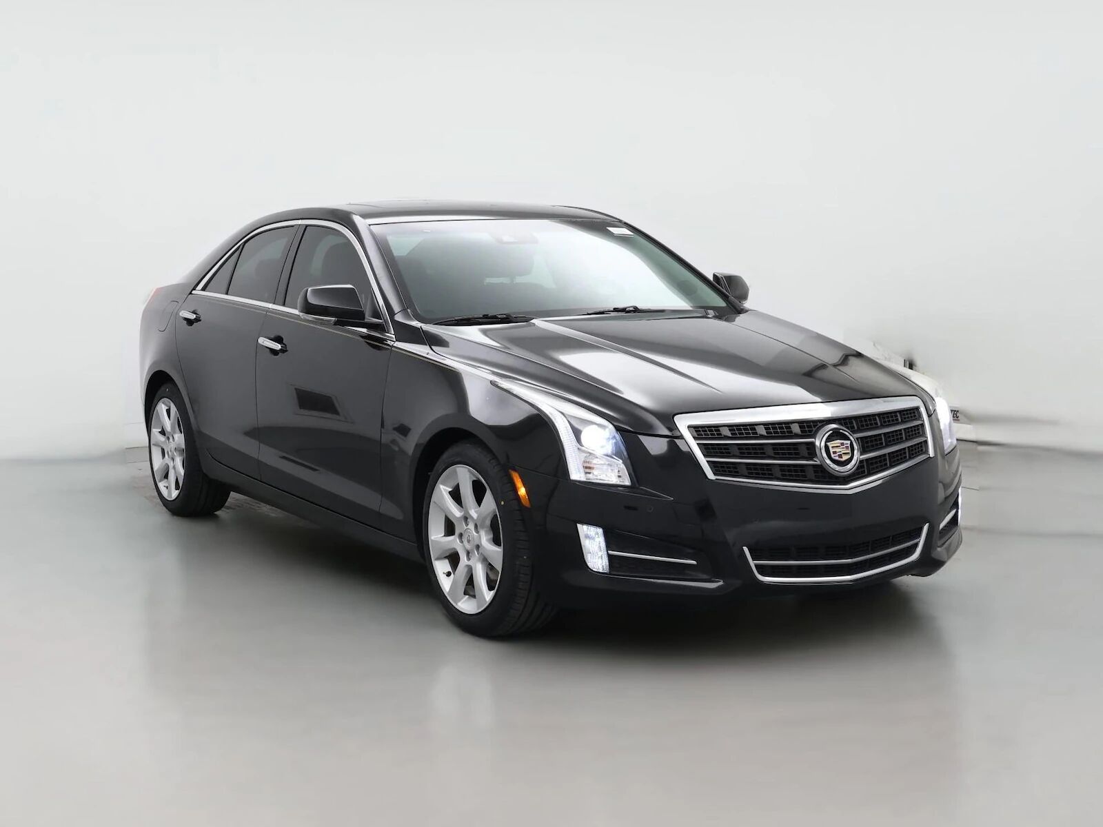 Cadillac ATS