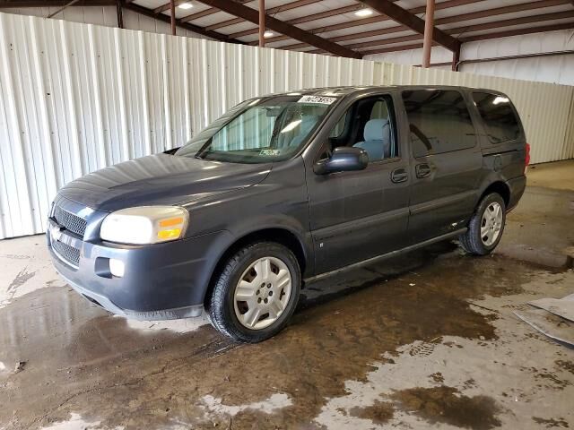 Chevrolet Uplander