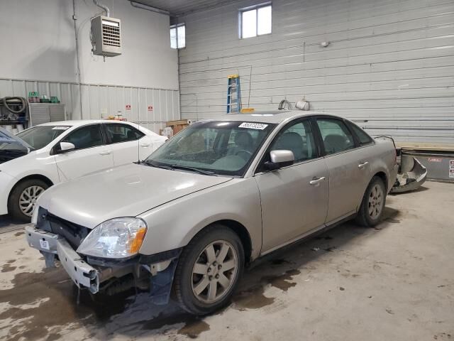 Ford Five Hundred