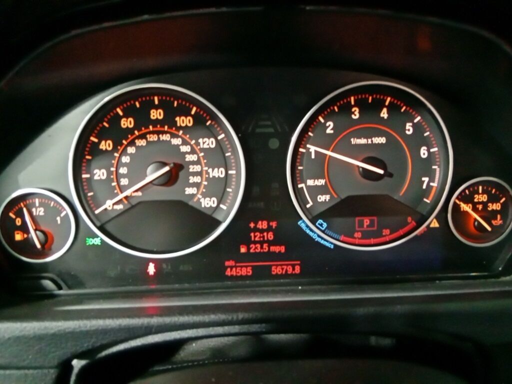 BMW 328i