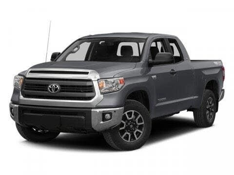 Toyota Tundra