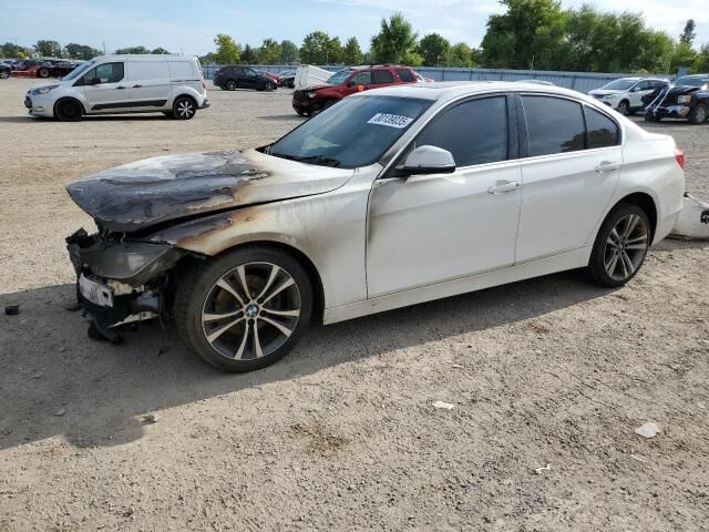 BMW 328i