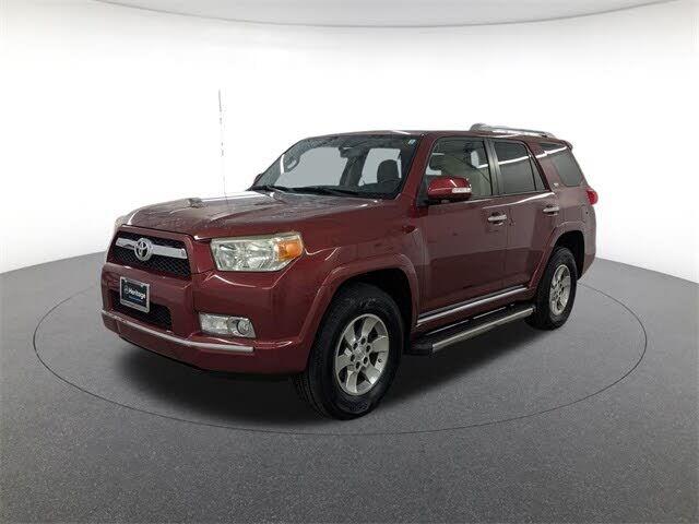 Toyota 4-Runner