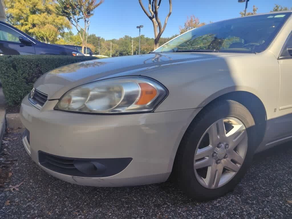 Chevrolet Impala
