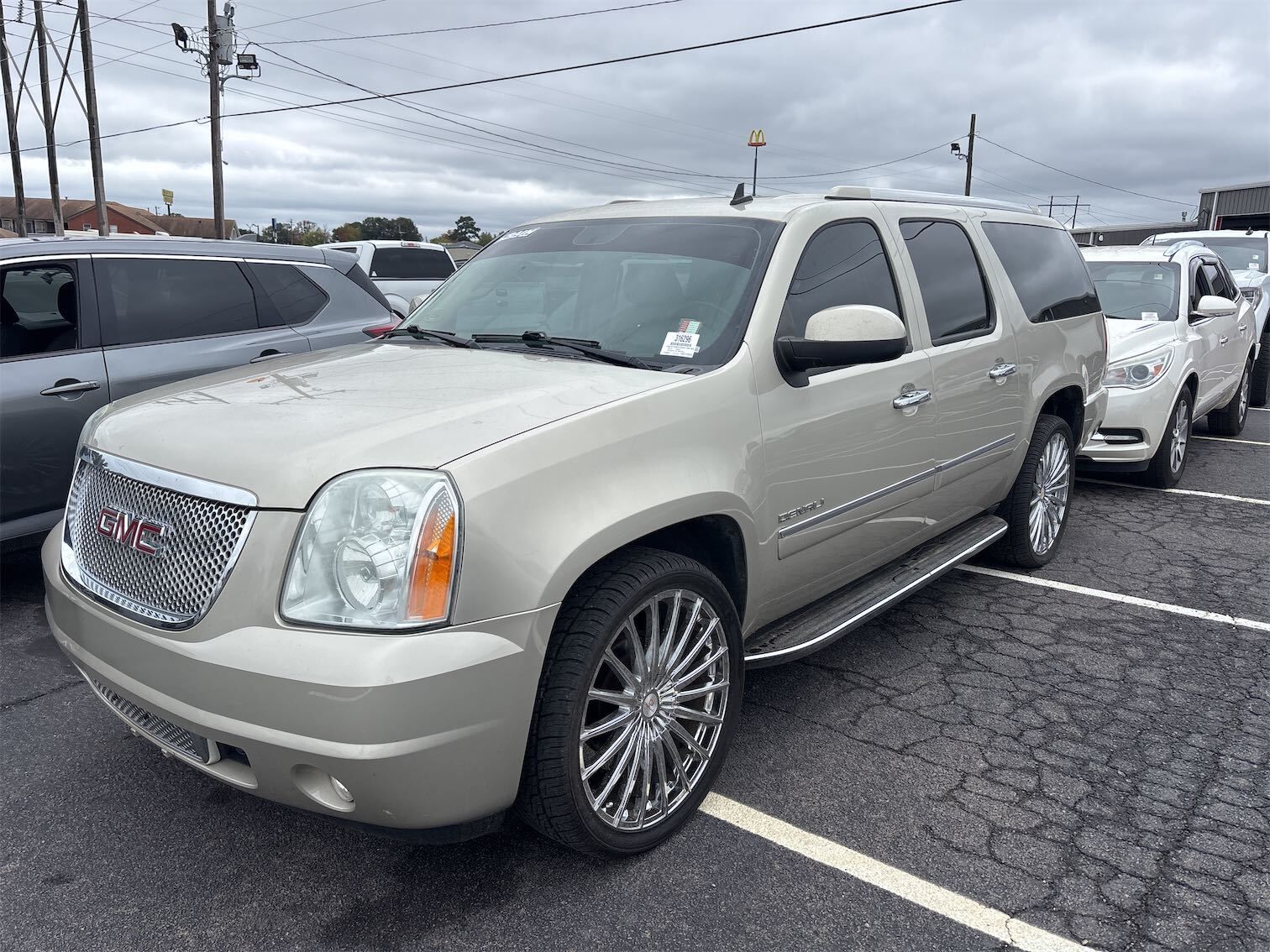 GMC Yukon