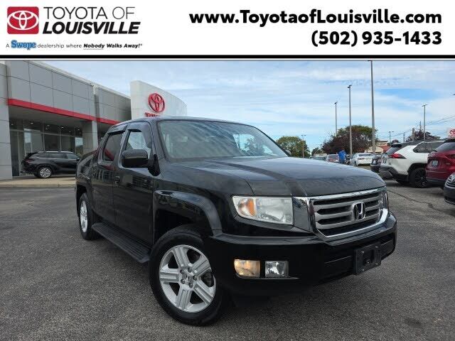Honda Ridgeline