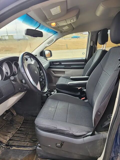Dodge Grand Caravan