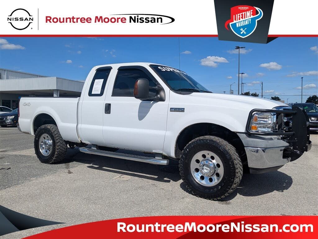 Ford F-250
