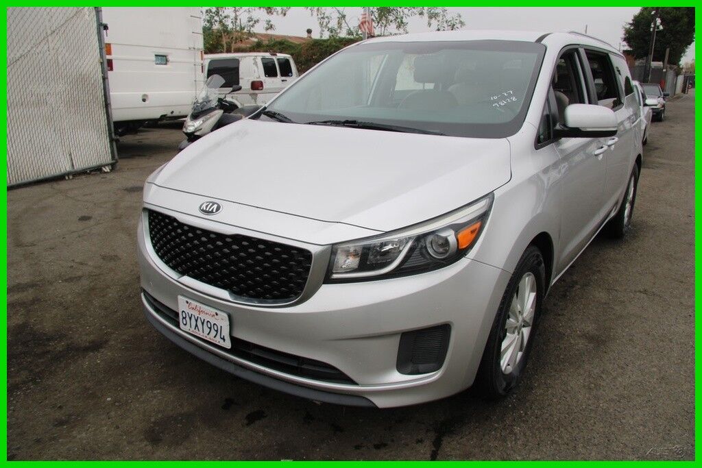 Kia Sedona