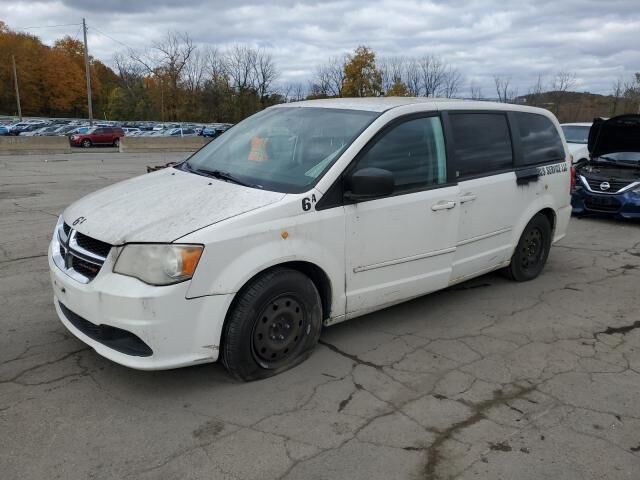 Dodge Grand Caravan