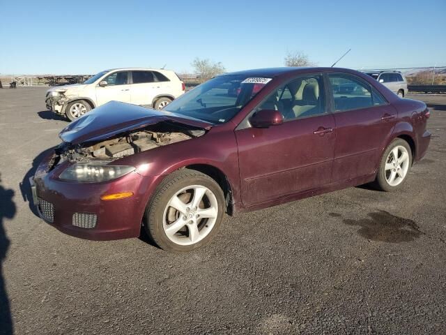 Mazda Mazda6