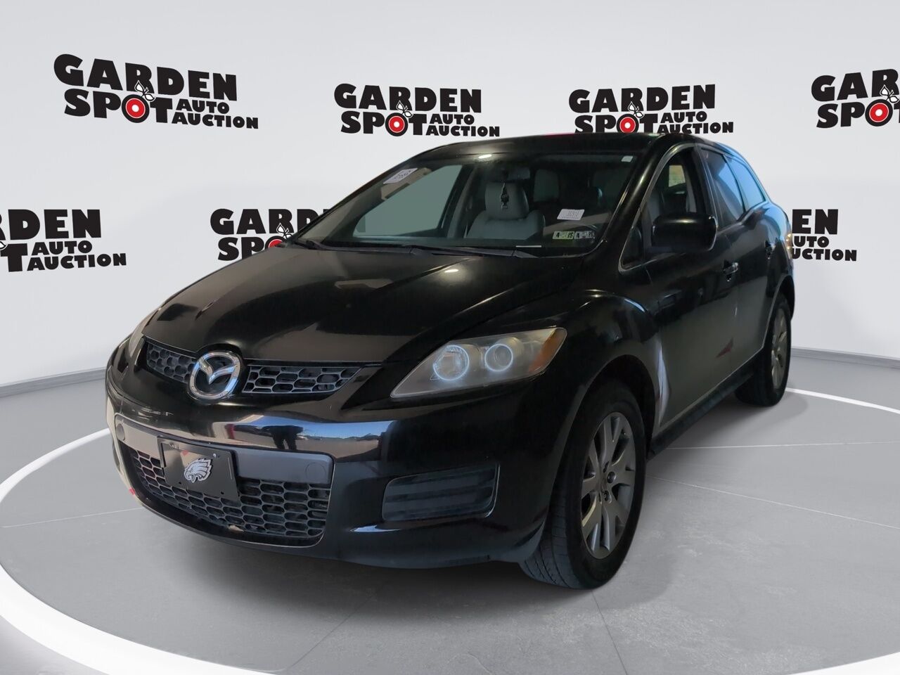 Mazda CX-7