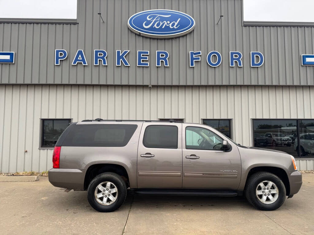 GMC Yukon