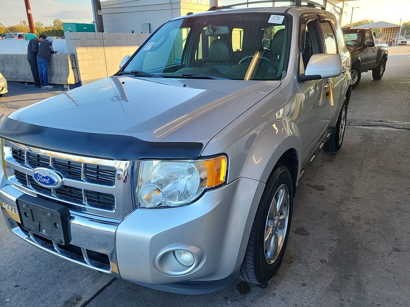 Ford Escape