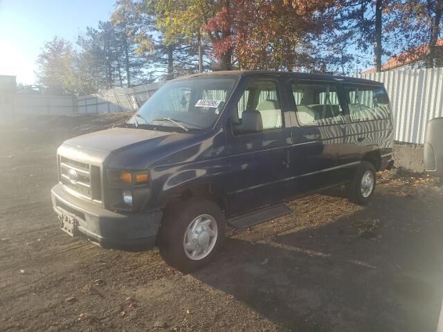 Ford E-350