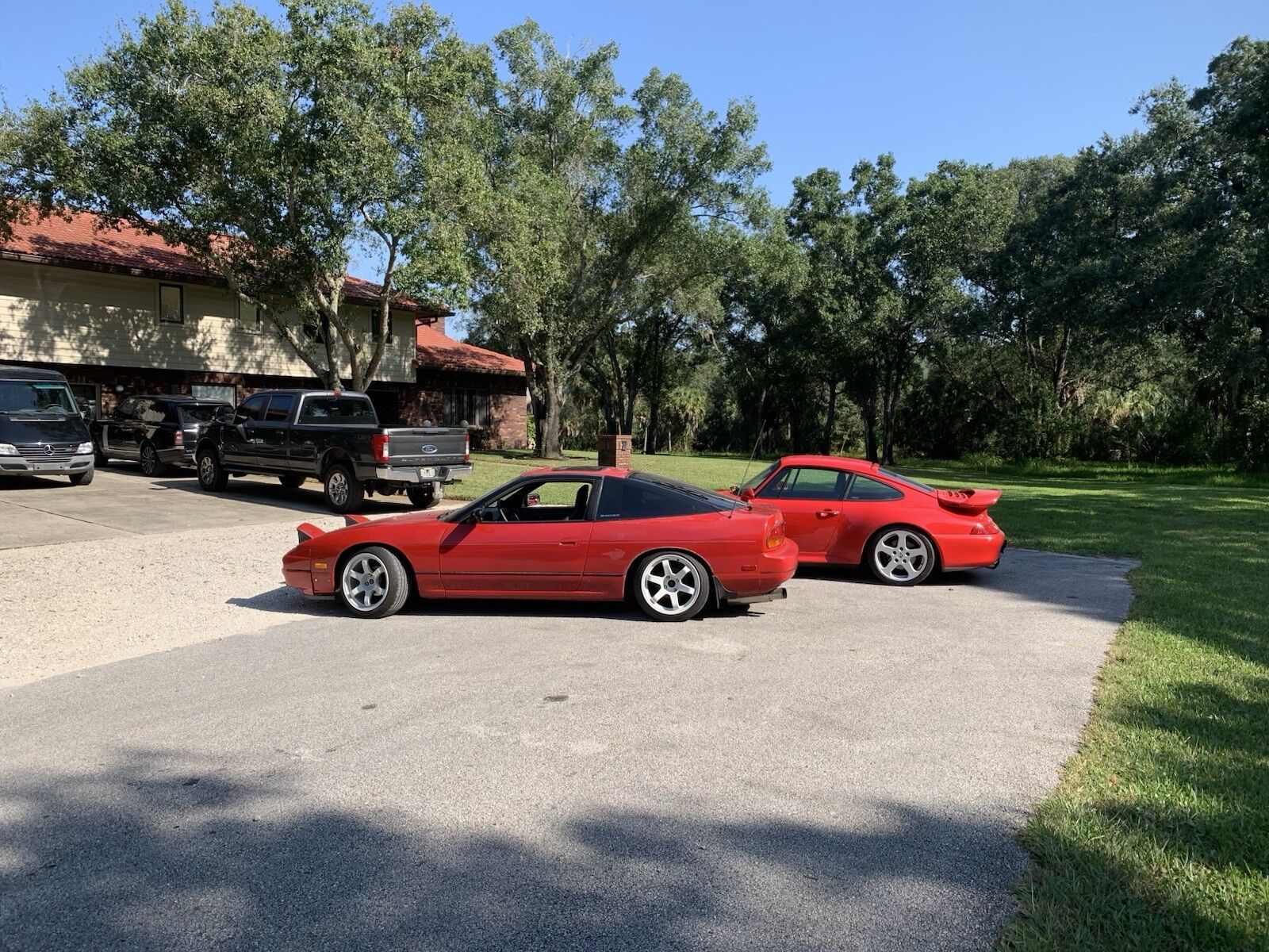 Nissan 240SX