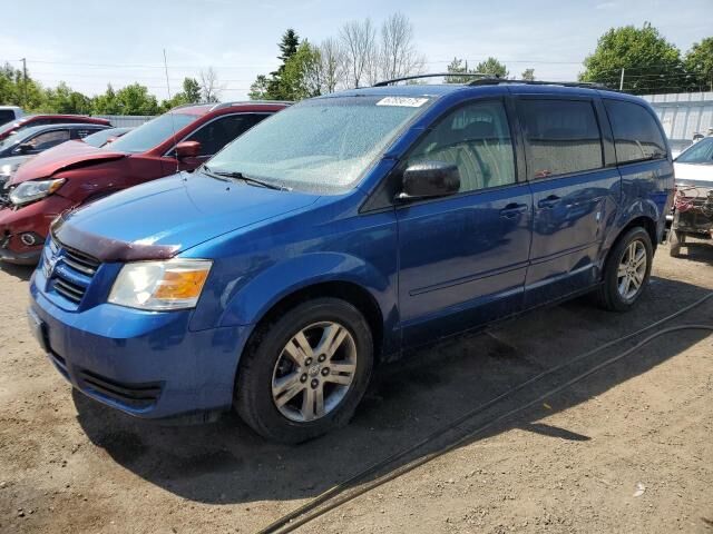 Dodge Grand Caravan