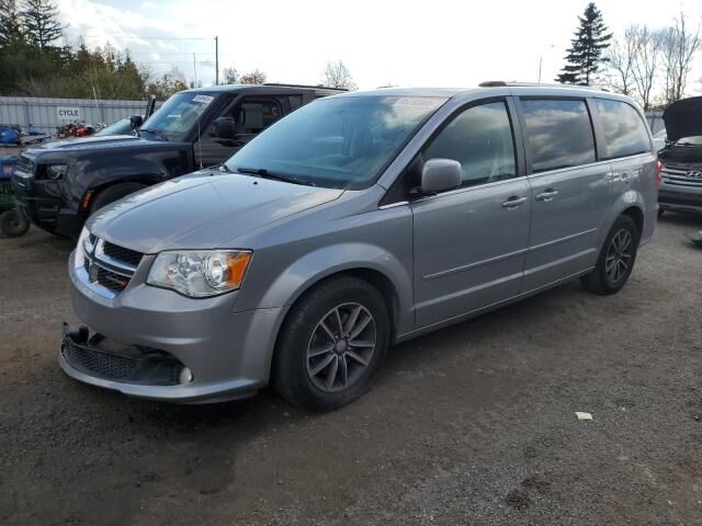 Dodge Grand Caravan