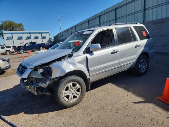 Honda Pilot