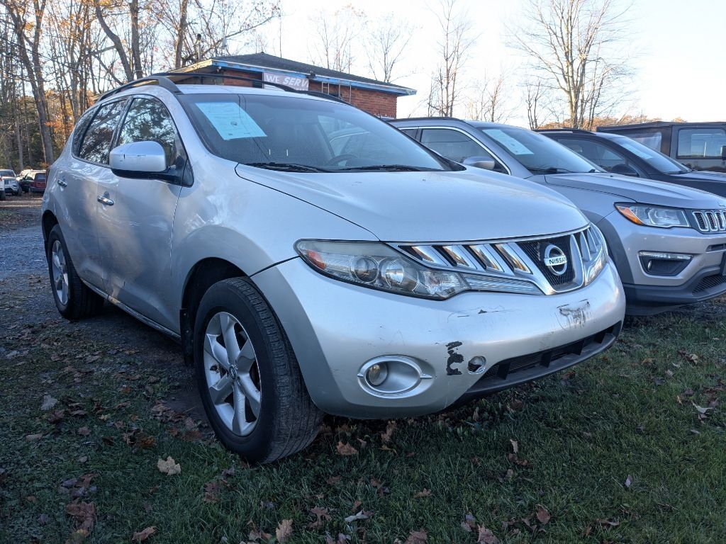 Nissan Murano