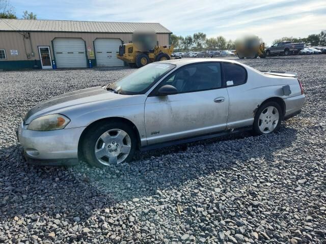 Chevrolet Monte Carlo