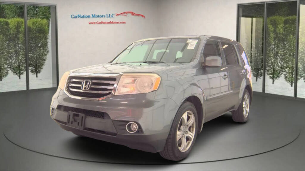 Honda Pilot