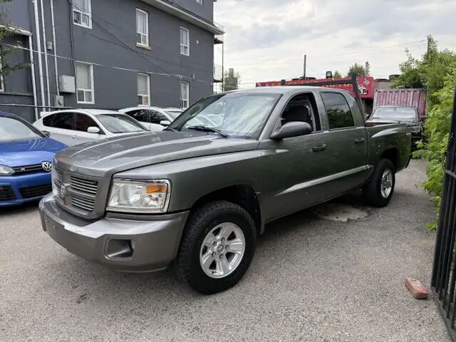 Dodge Dakota