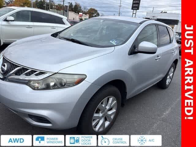Nissan Murano