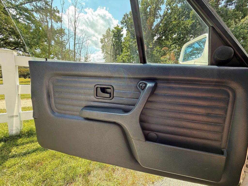 BMW 325iC