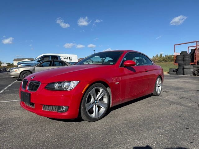BMW 335i