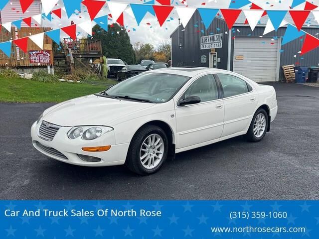 Chrysler 300