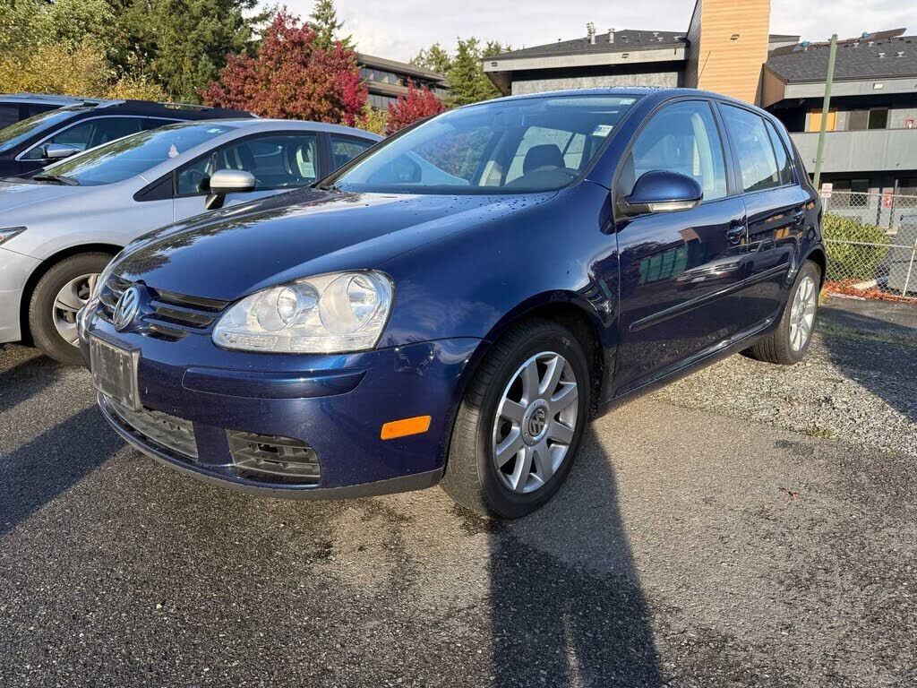 Volkswagen Rabbit