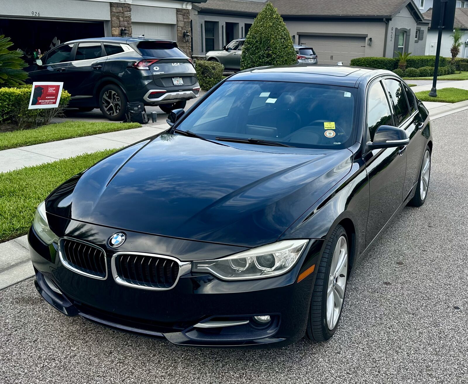 BMW 335i