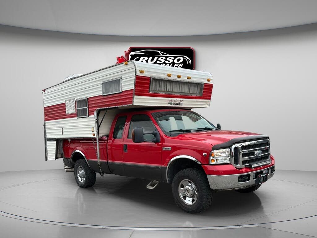 Ford F-250