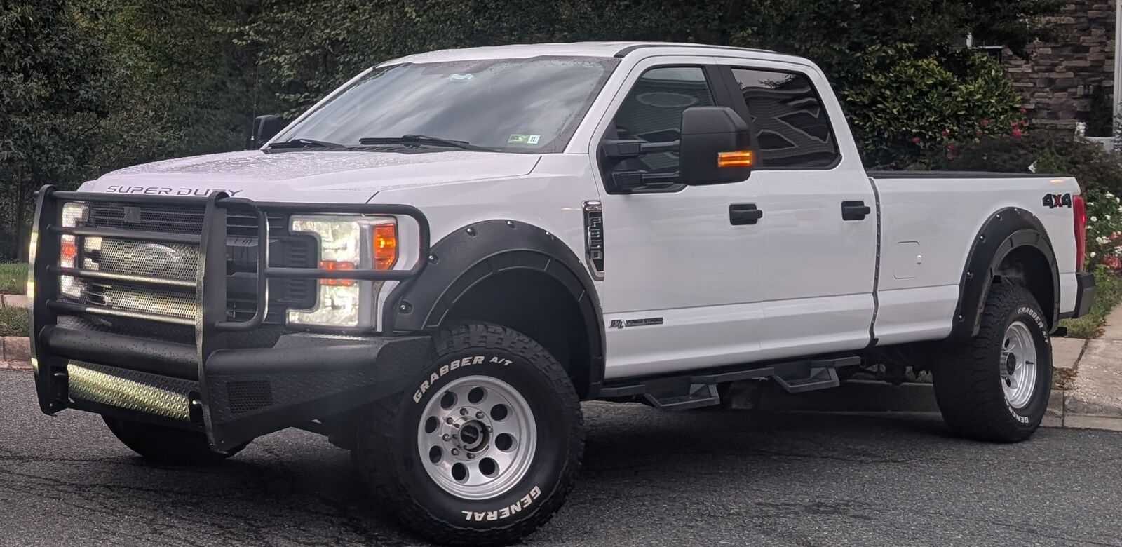 Ford F-350