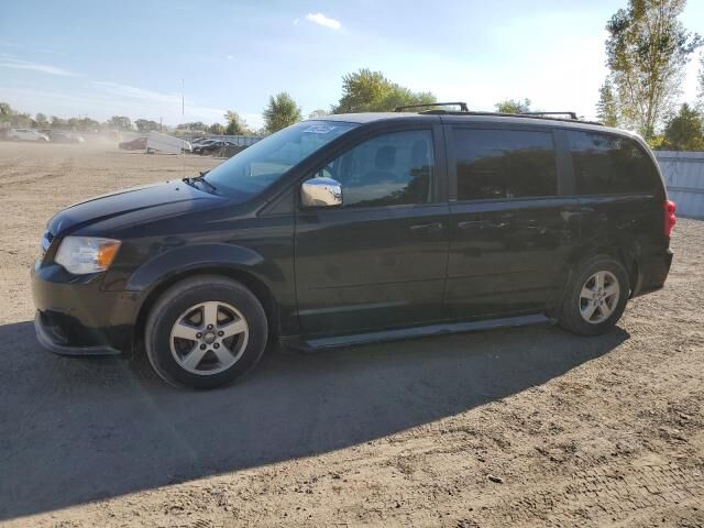 Dodge Grand Caravan