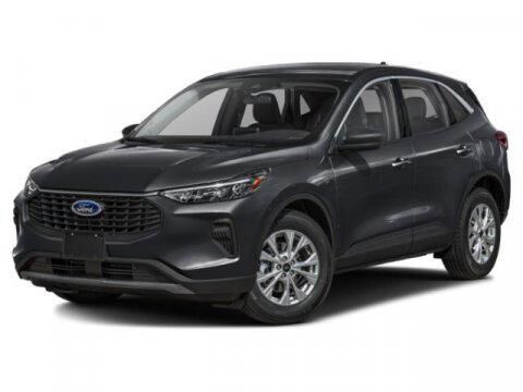 2026 FORD Escape