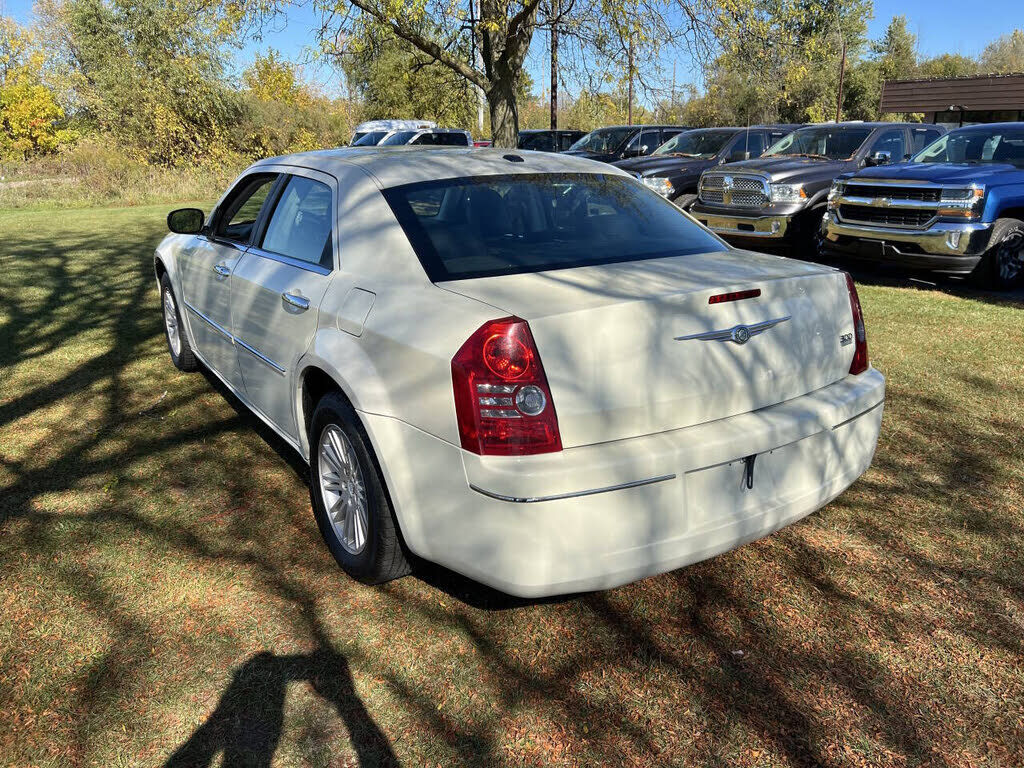 Chrysler 300