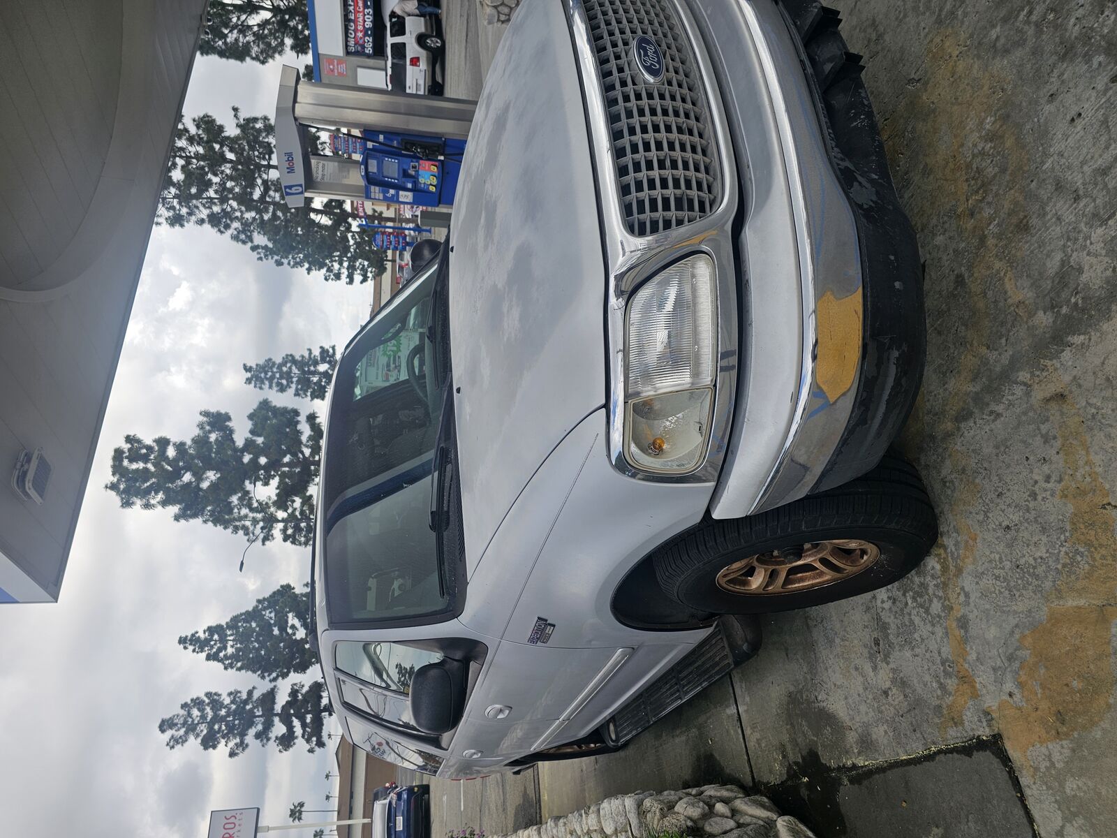 Ford Expedition