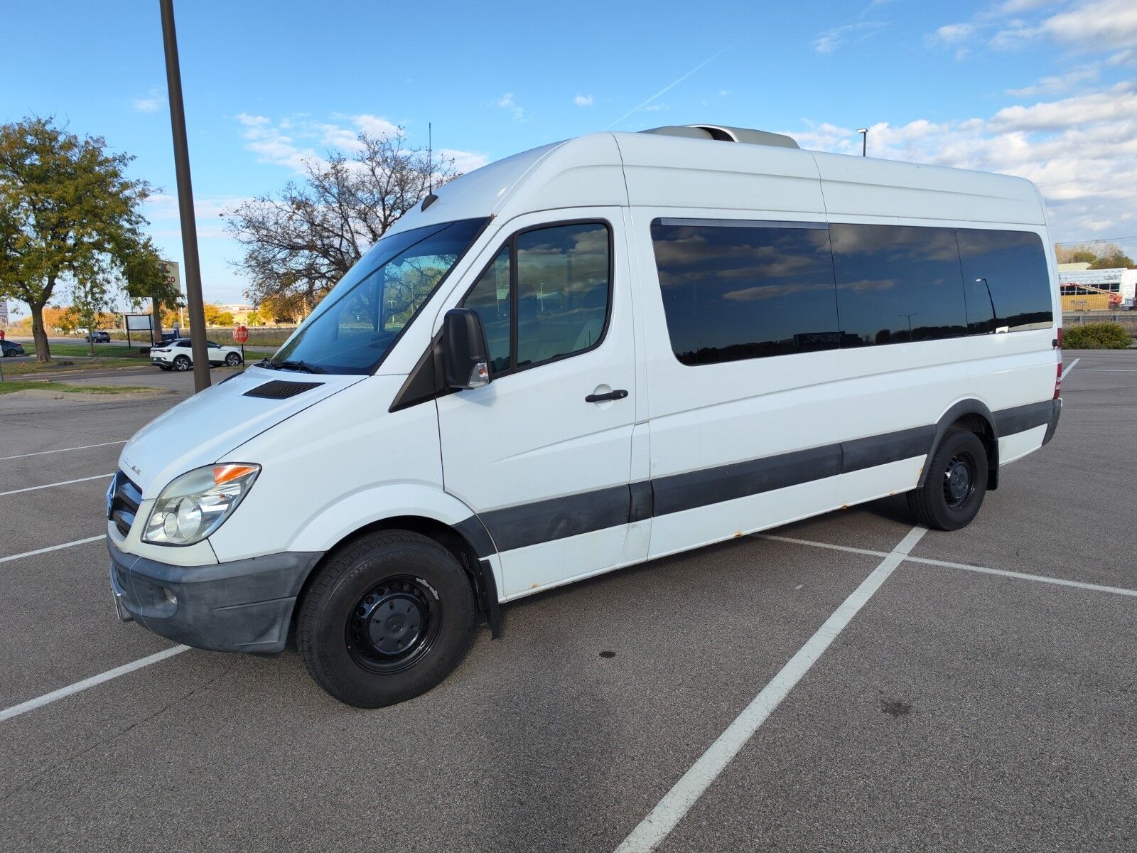 Dodge Sprinter