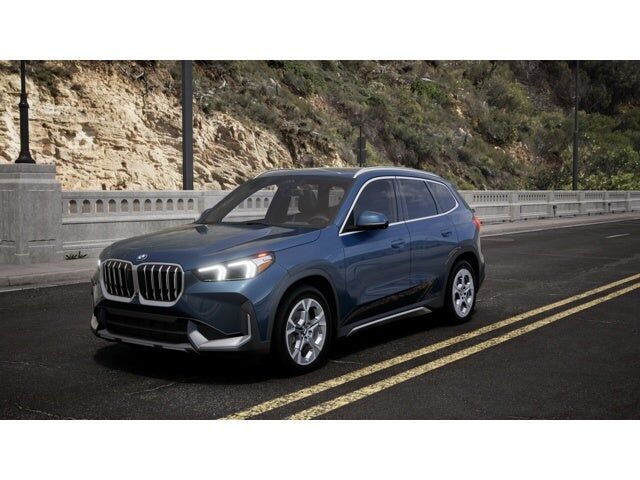 2026 BMW X1