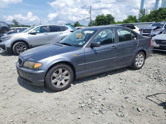 BMW 325xi