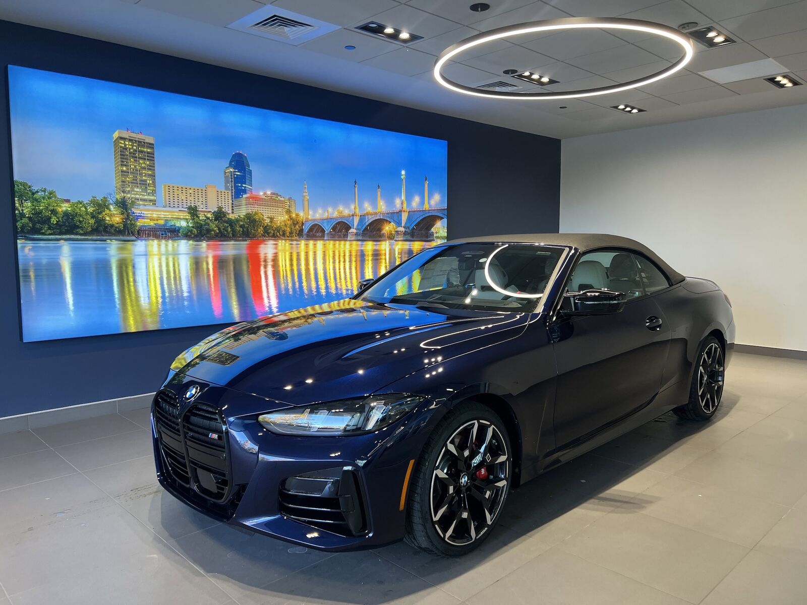 2026 BMW M4
