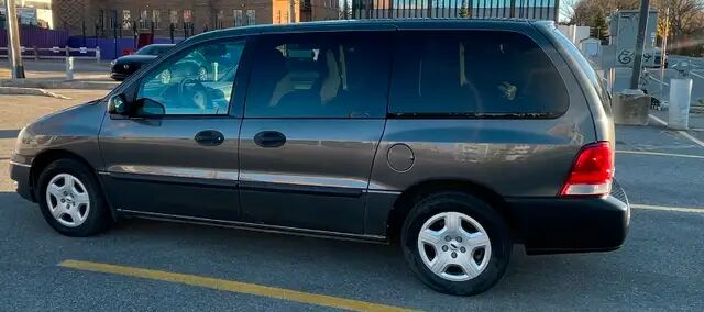 Ford Freestar