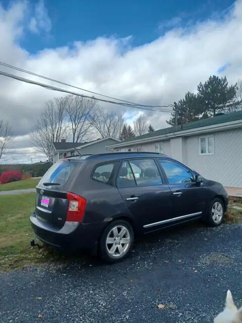 Kia Rondo