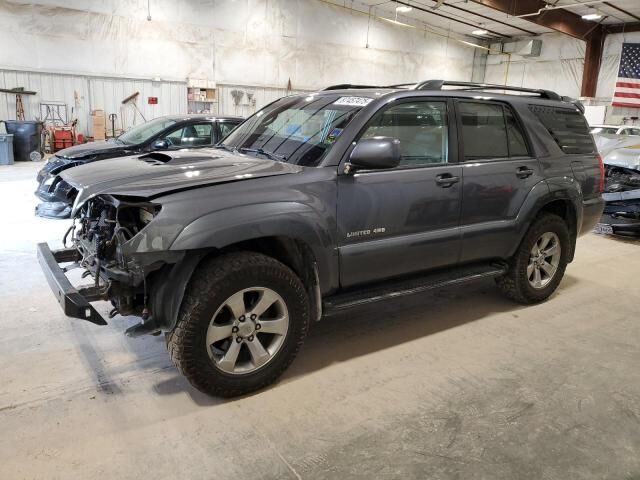 Toyota 4-Runner